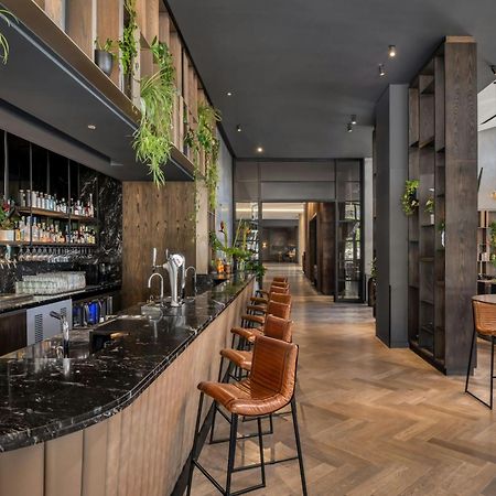 Johannesburg Marriott Hotel Melrose Arch Eksteriør billede