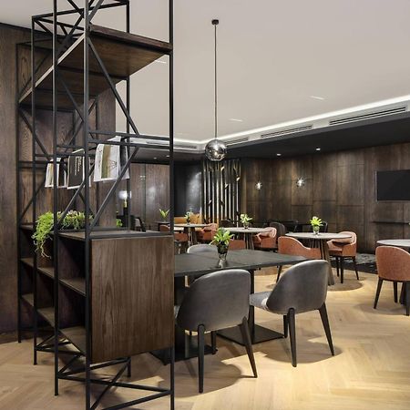 Johannesburg Marriott Hotel Melrose Arch Eksteriør billede