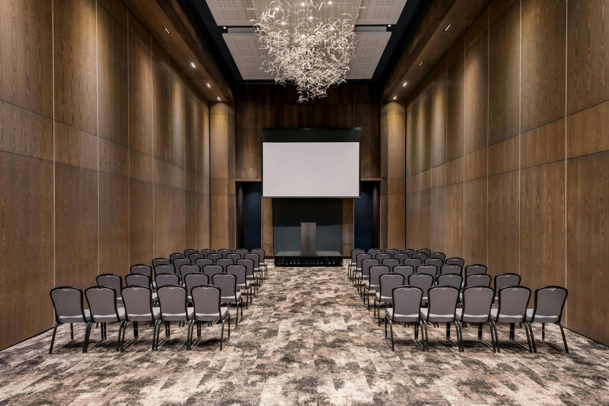 Johannesburg Marriott Hotel Melrose Arch Eksteriør billede